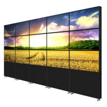 82inch Super Narrow Bezel Seamless Video Wall Original Samsung Screen Video Wall